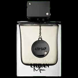 ارماف - کلاب دی نویت اوربان من — armaf club de nuit urban men