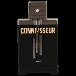 ارماف - کانوسر من — armaf connoisseur men