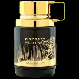 ارماف - ادیسه وایلد وان گلد — armaf odyssey wild one gold