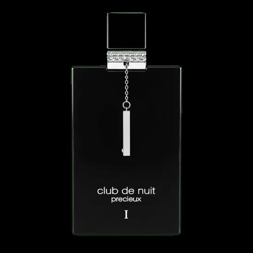 ارماف - کلاب دی نویت پرشیوز — armaf club de nuit precious