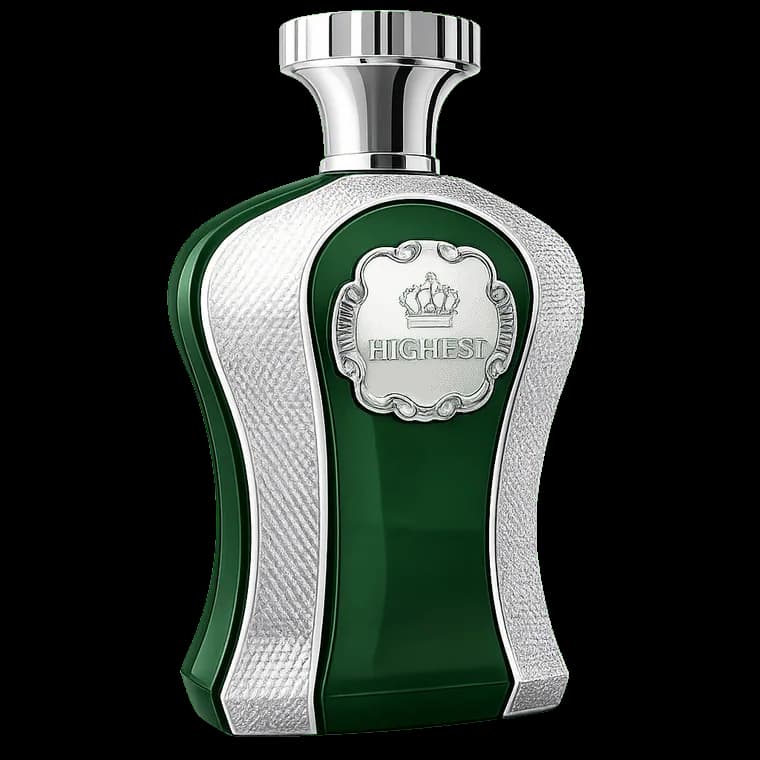 افنان - هیز هاینس گرین — afnan his highness green