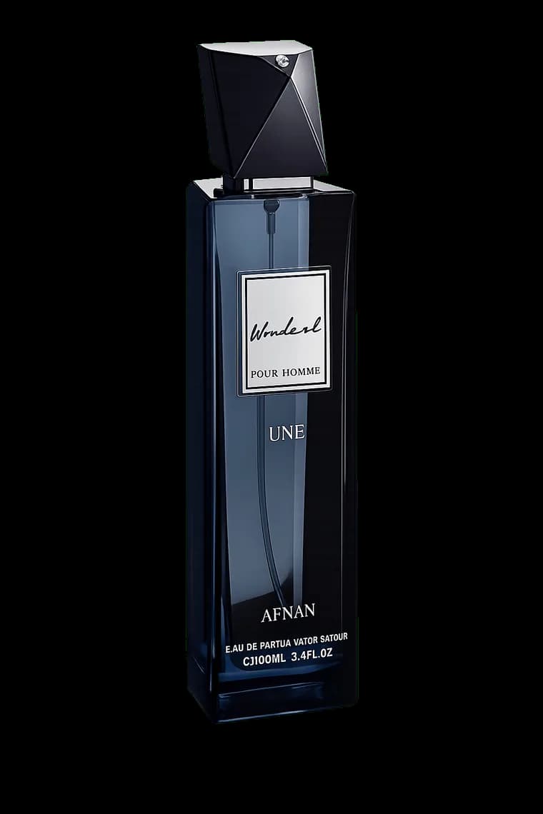 افنان - واندرل پور هوم اون — afnan wonderl pour homme une