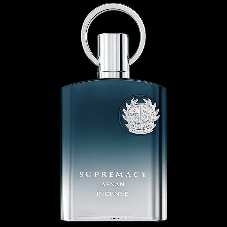 افنان - سوپریمسی اینسنس — afnan supremacy incense