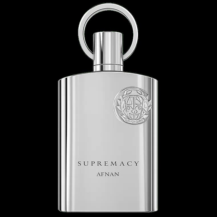 افنان - سوپریمسی سیلور — afnan supremacy silver