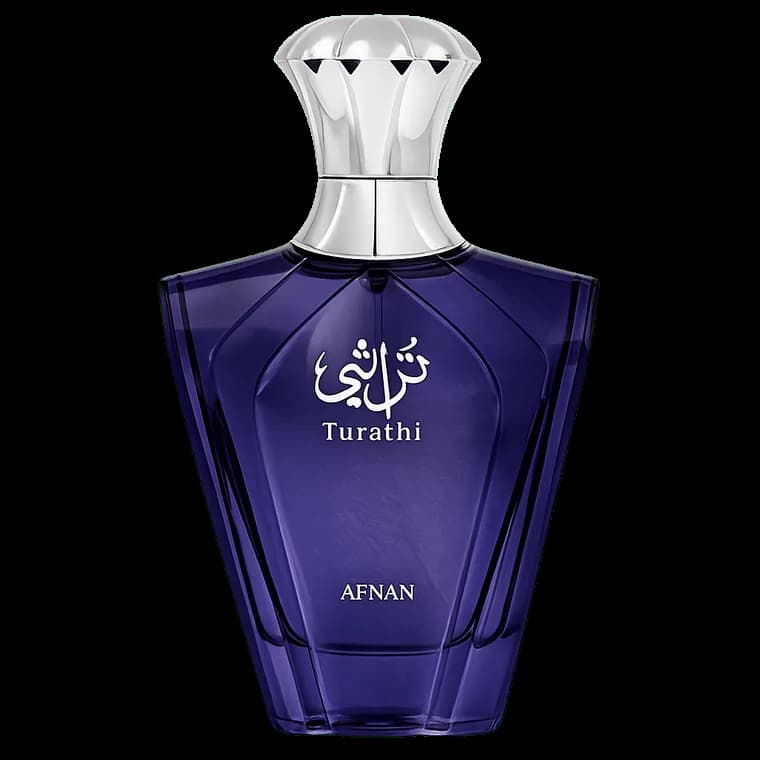 افنان - تراثی آبی — afnan turathi blue
