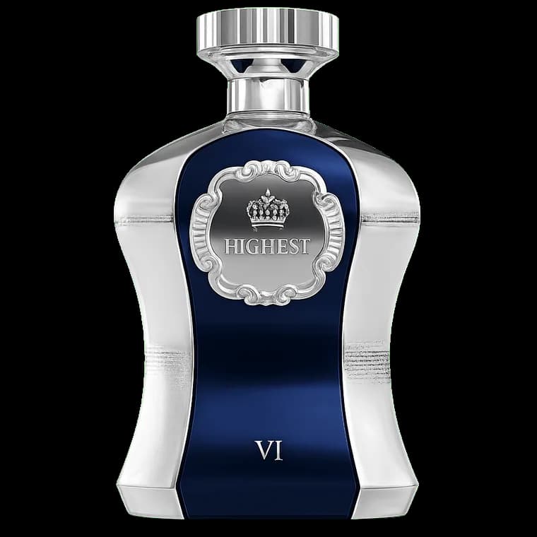 افنان - هایست ۶ — afnan highest vi 6