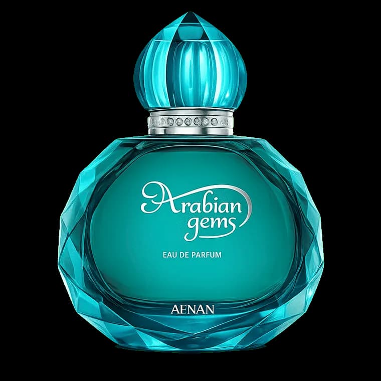 افنان - عربیان جمز — afnan arabian gems