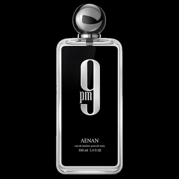 افنان - ۹ شب — afnan 9pm nine pm