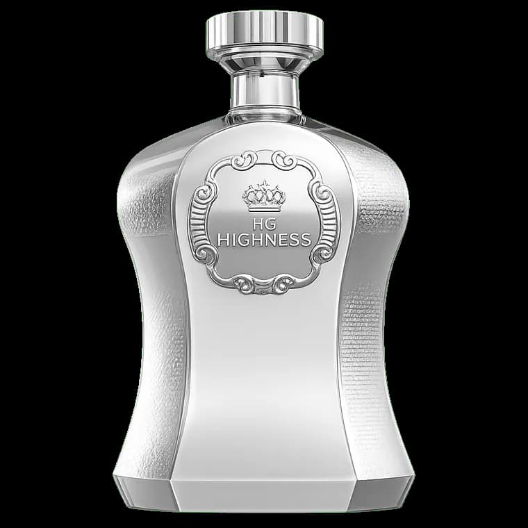 افنان - هیز هاینس سیلور — afnan his highness silver