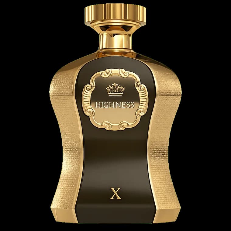 افنان - هاینس ایکس — afnan highness x
