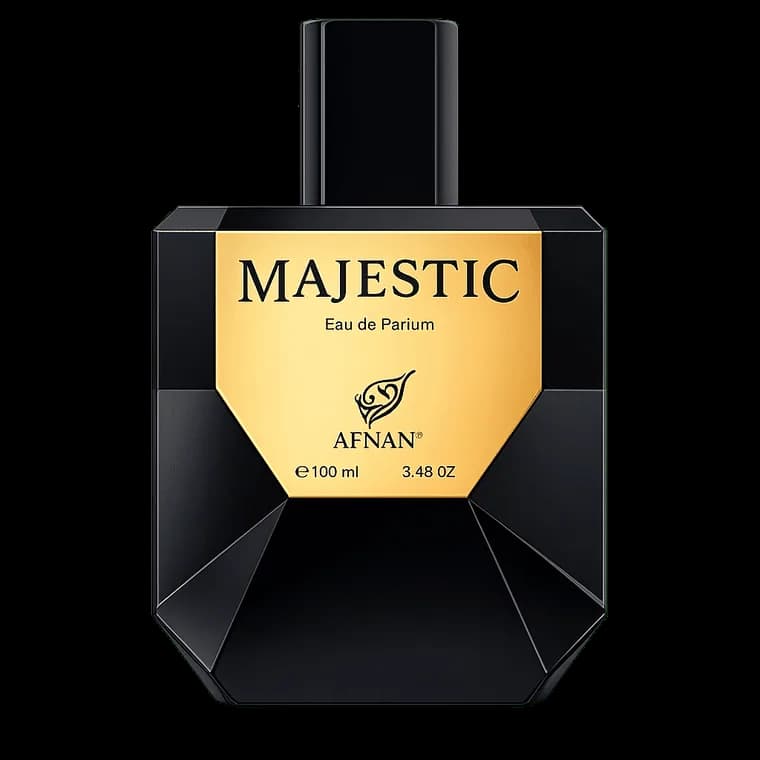 افنان - مجستیک — afnan majestic