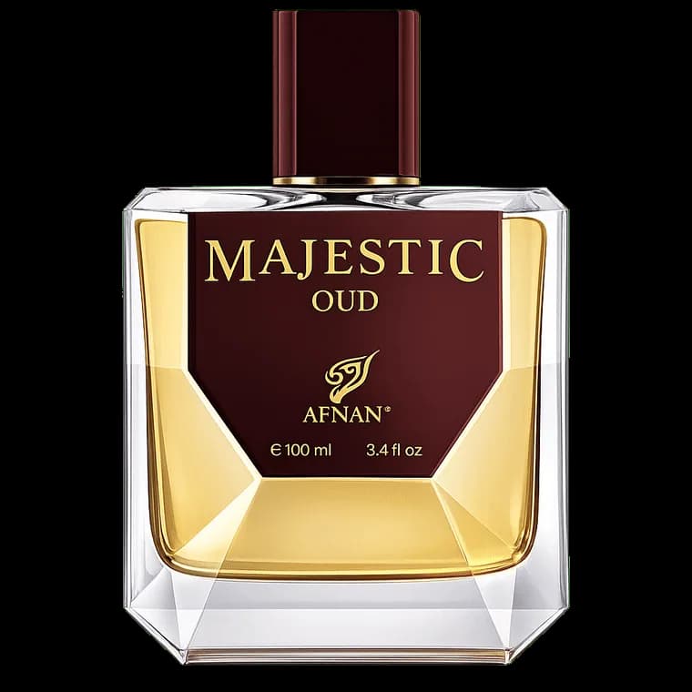 افنان - مجستیک عود — afnan majestic oud