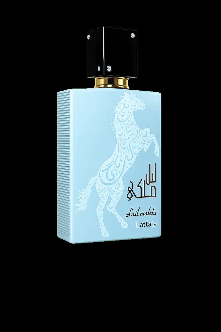 لطافه - لیل ملکی — lattafa lail maleki