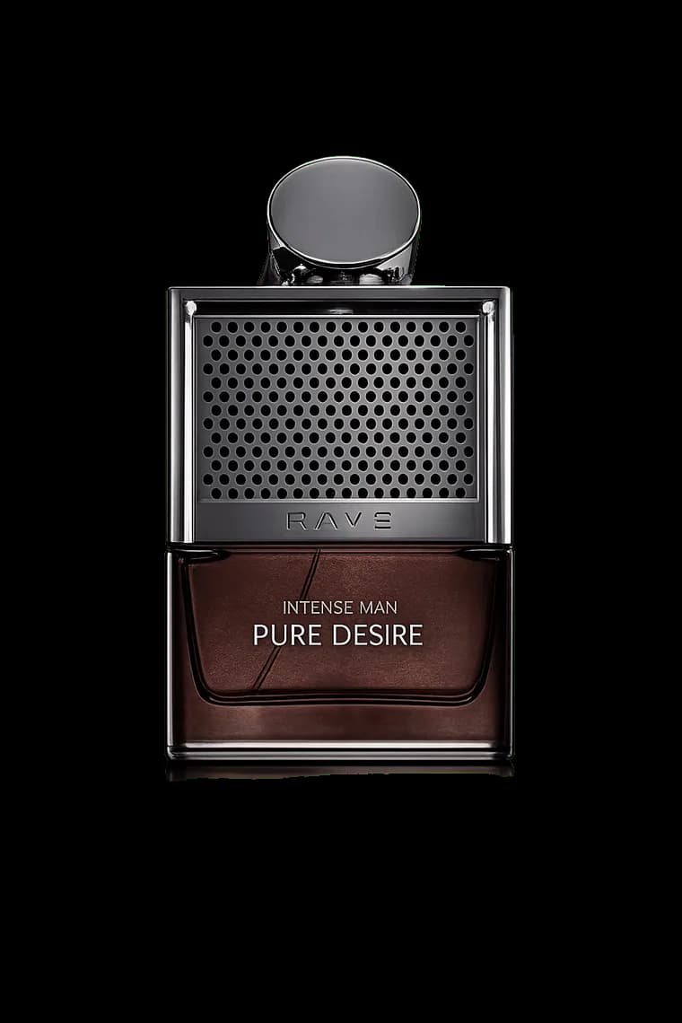 لطافه - ریو اینتنس پیور دیزایر — lattafa rio intense pure desire