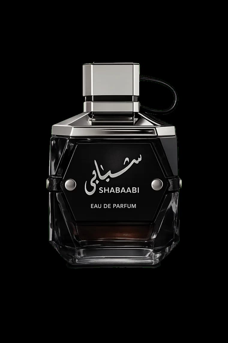 لطافه - شبابی — lattafa asad