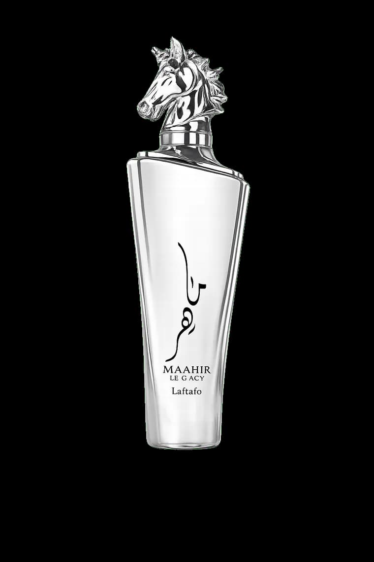 لطافه - ماهیر لگسی — lattafa mahir legacy