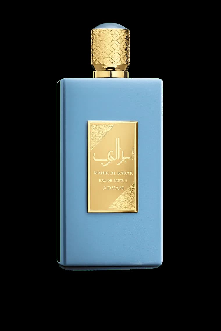 لطافه - ماهر الخرق — lattafa al dur al maknoon