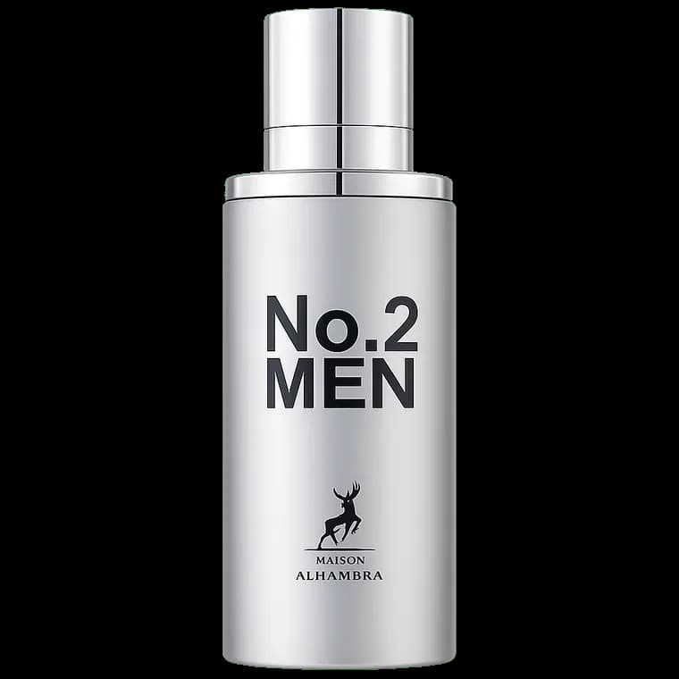 الحمبرا - نو.۲ من — maison alhambra no 2 men