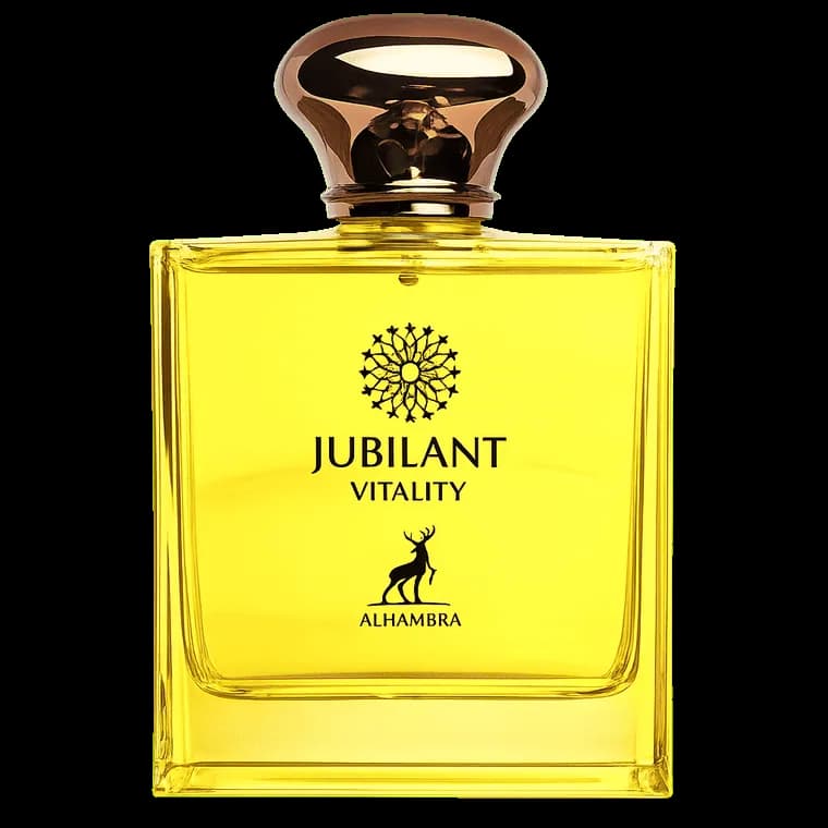 الحمبرا - جوبیلنت ویتالیتی — maison alhambra jubilant vitality