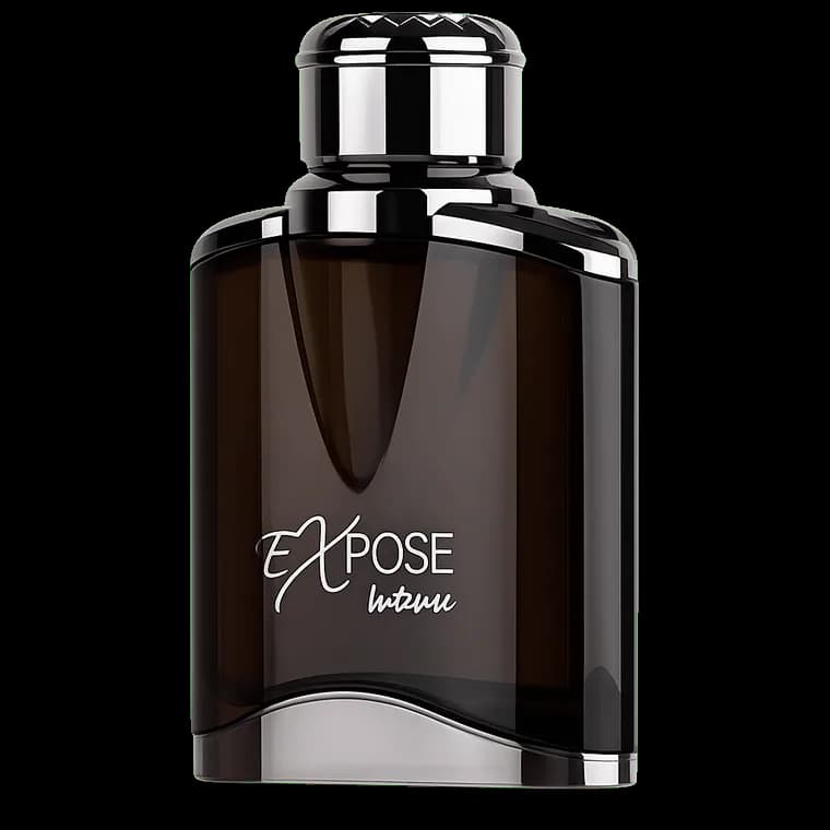 الحمبرا - اکسپوز اینتنس — maison alhambra expose intense