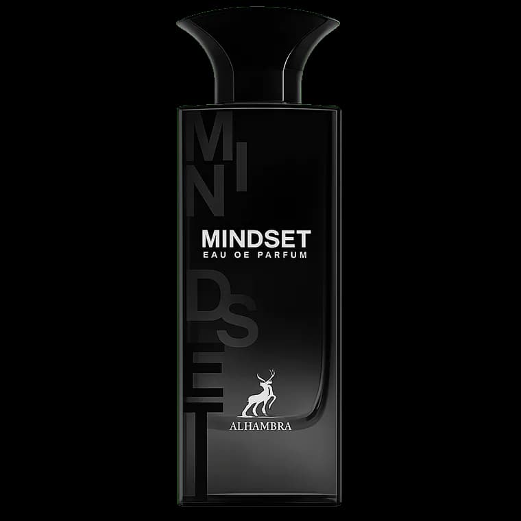 الحمبرا - ماینداست — maison alhambra mindset