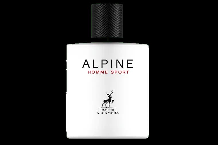 الحمبرا - آلپاین هوم اسپرت — maison alhambra alpine homme sport
