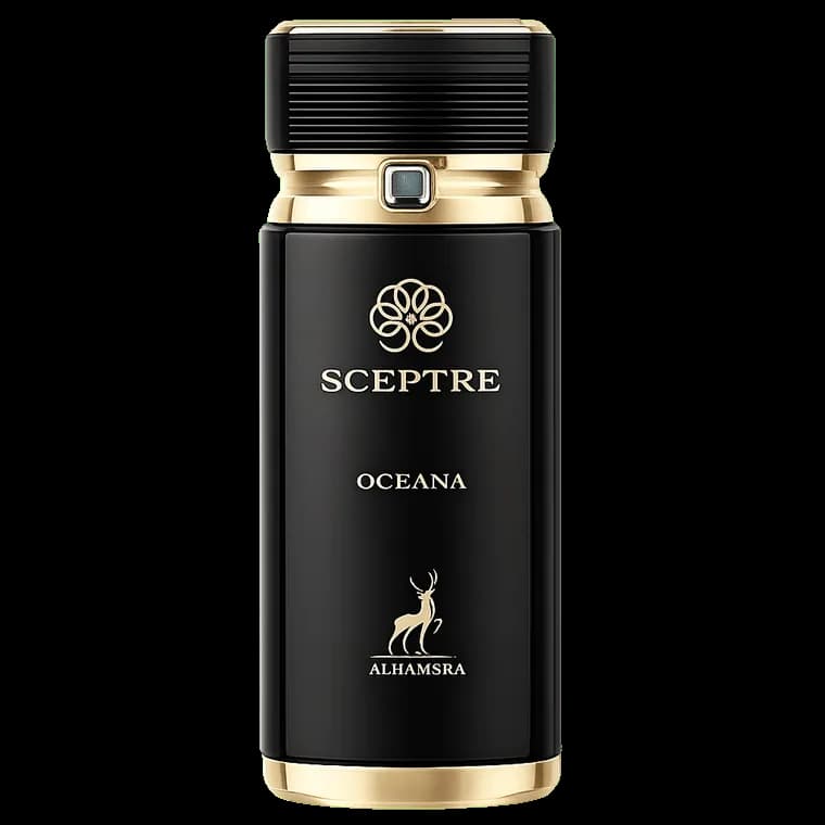 الحمبرا - سپتر اوشنا — maison alhambra sceptre oceana