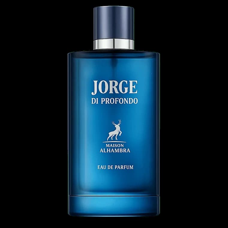 الحمبرا - جورج دی پروفوندو — maison alhambra jorge di profondo