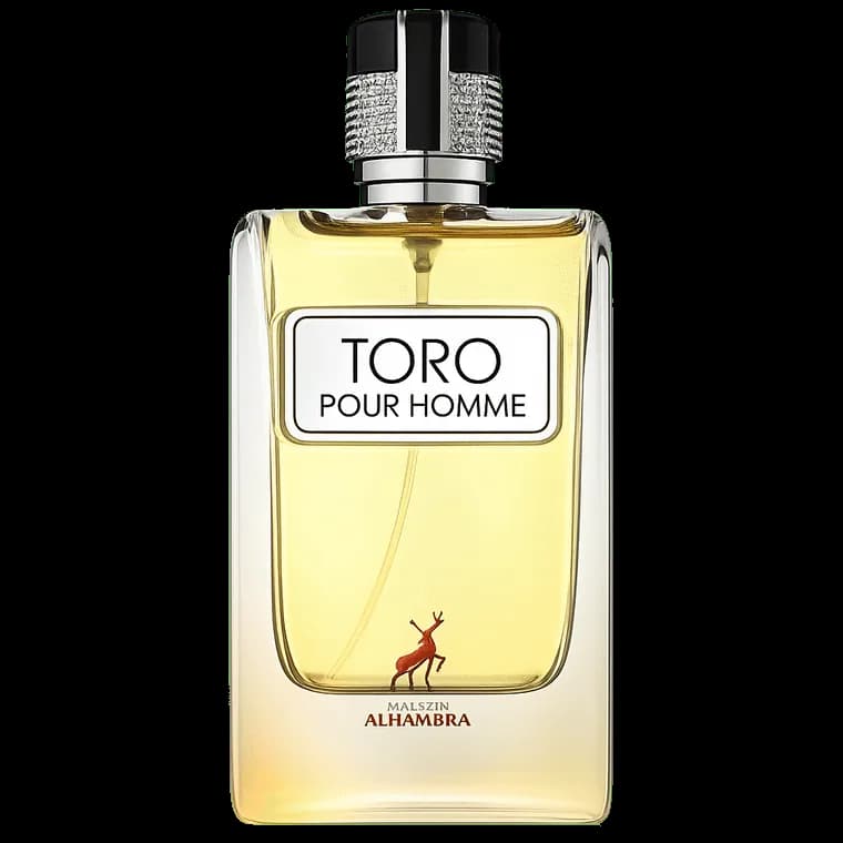 الحمبرا - تورو پور هوم — maison alhambra toro pour homme