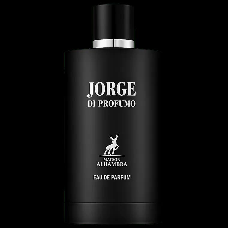 الحمبرا - جورج دی پروفومو — maison alhambra jorge di profumo