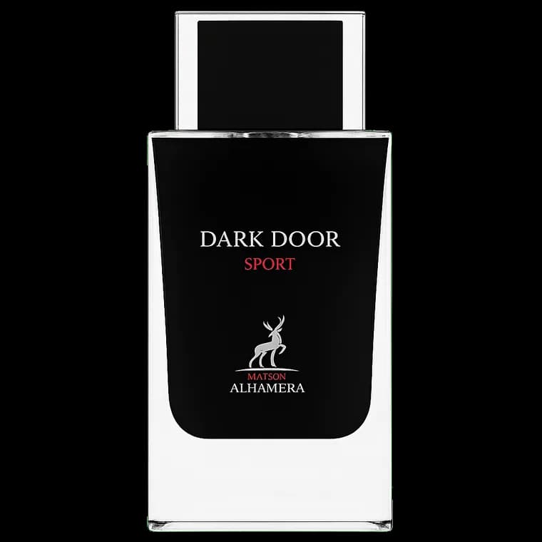الحمبرا - دارک دور اینتنس — maison alhambra dark door intense