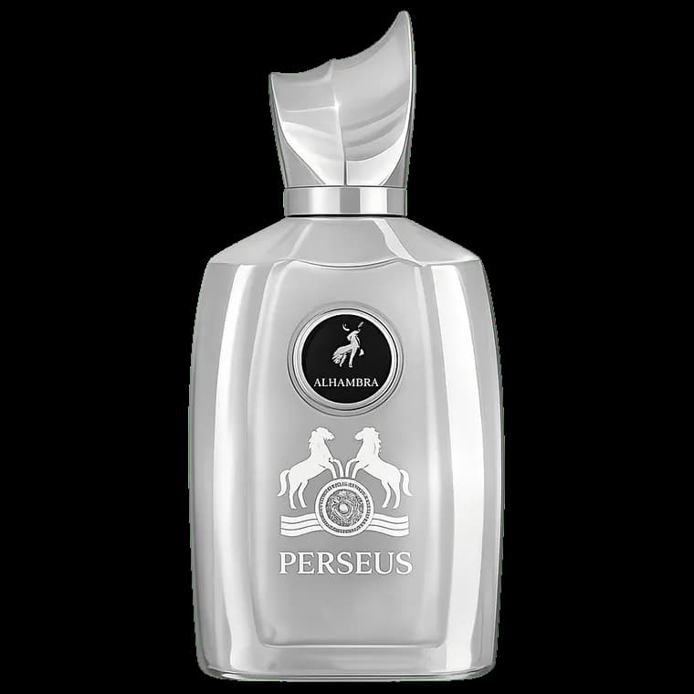 الحمبرا - پرسئوس — maison alhambra perseus