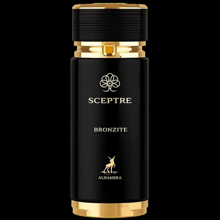 الحمبرا - سپتر برونزایت — maison alhambra sceptre bronzite