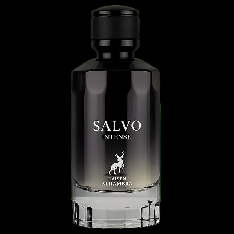 الحمبرا - سالوو اینتنس — maison alhambra salvo intense
