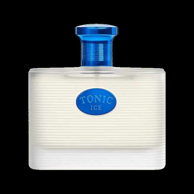الحمبرا - تونیک آیس — maison alhambra tonic ice