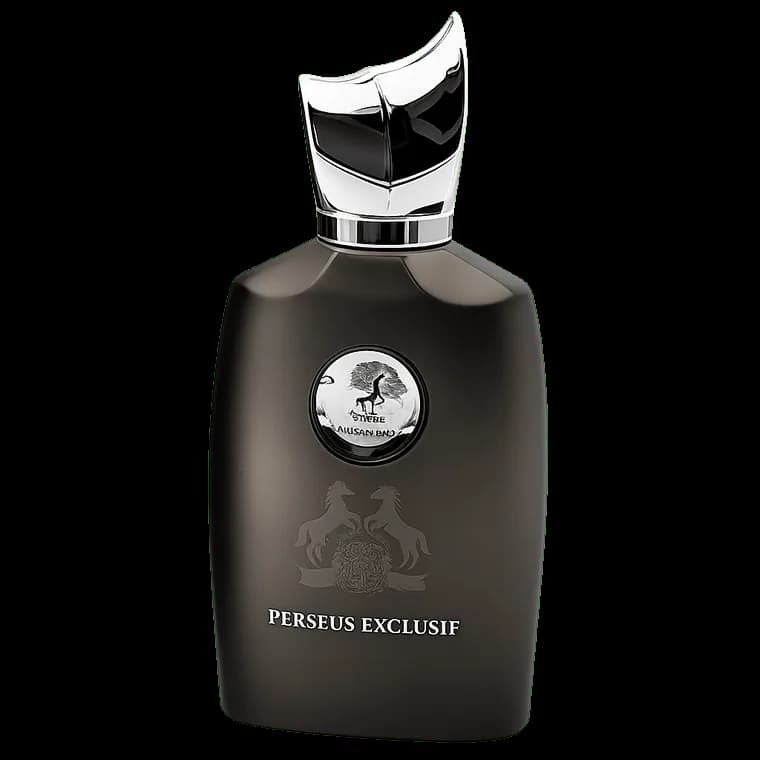 الحمبرا - پرسئوس اکسکلوسیف — maison alhambra perseus exclusif