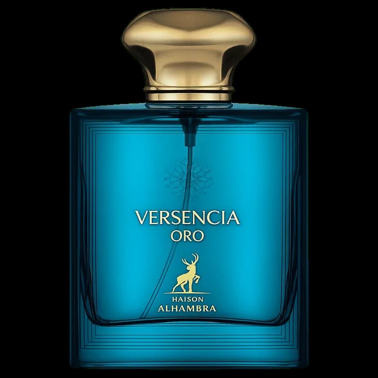 الحمبرا - ورسنسیا اورو — maison alhambra versencia oro