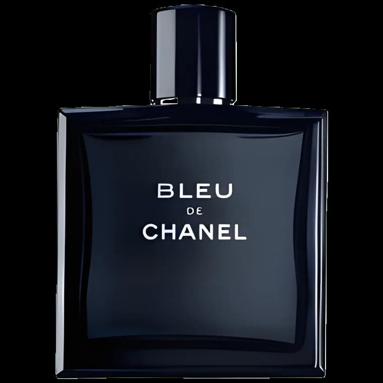 شنل - بلو دو شنل ادو تویلت — bleu de chanel eau de toilette