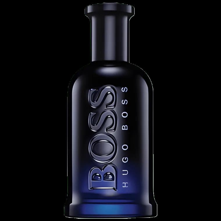 هوگو باس - باتلد نایت — hugo boss bottled night
