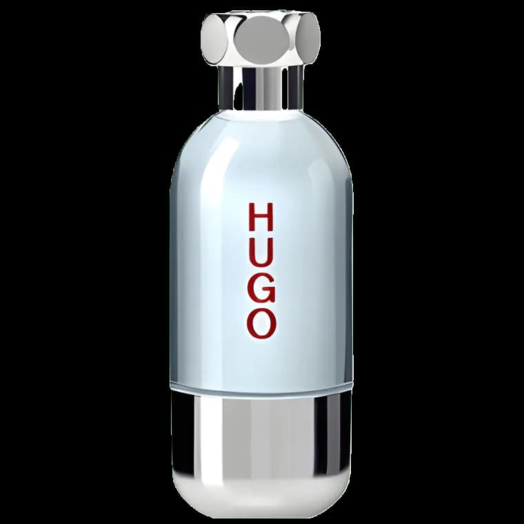 هوگو - المنت — hugo element
