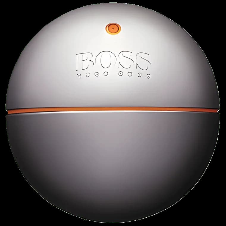 هوگو باس - این موشن — hugo boss in motion