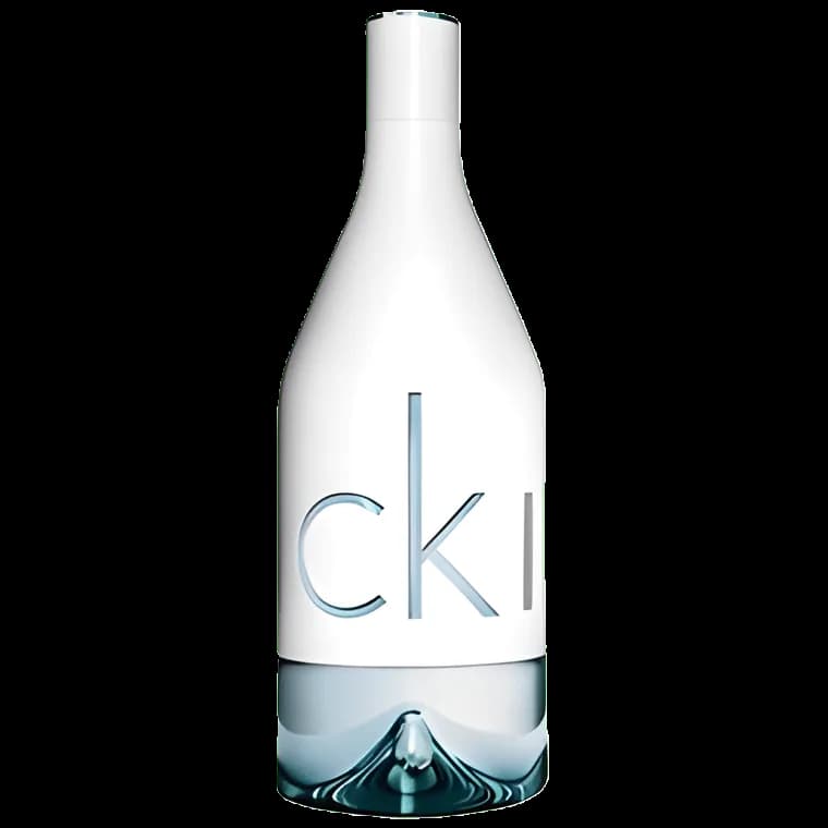 کلوین کلاین - این‌تو‌یو — calvin klein in2u