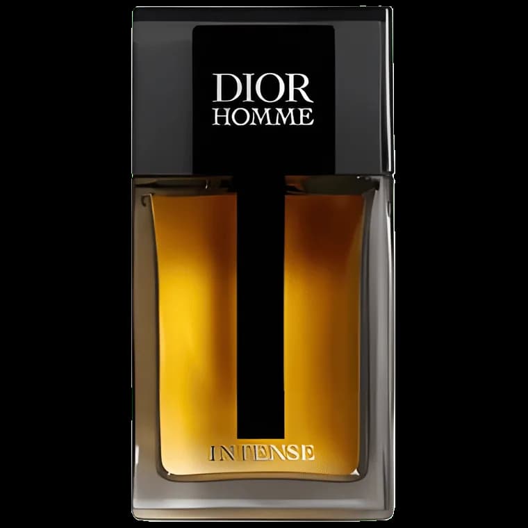دیور - هوم پارفوم — dior homme parfum