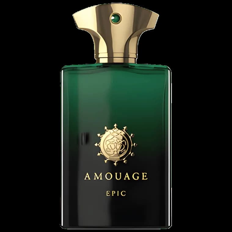 عموج - اپیک من — amouage epic man