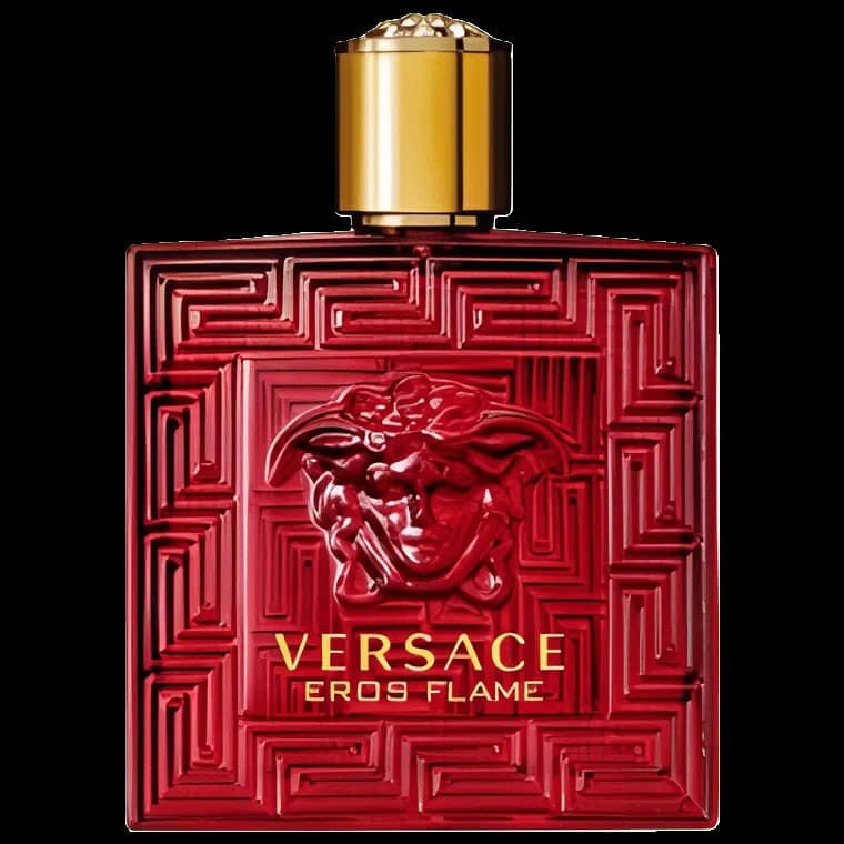 ورساچه - اروس فلیم — versace eros flame