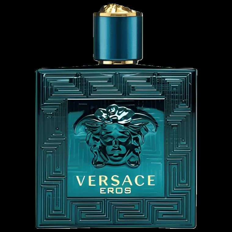 ورساچه - اروس — versace eros eau de toilette