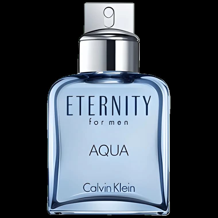کلوین کلاین - اترنیتی آکوا — calvin klein eternity aqua
