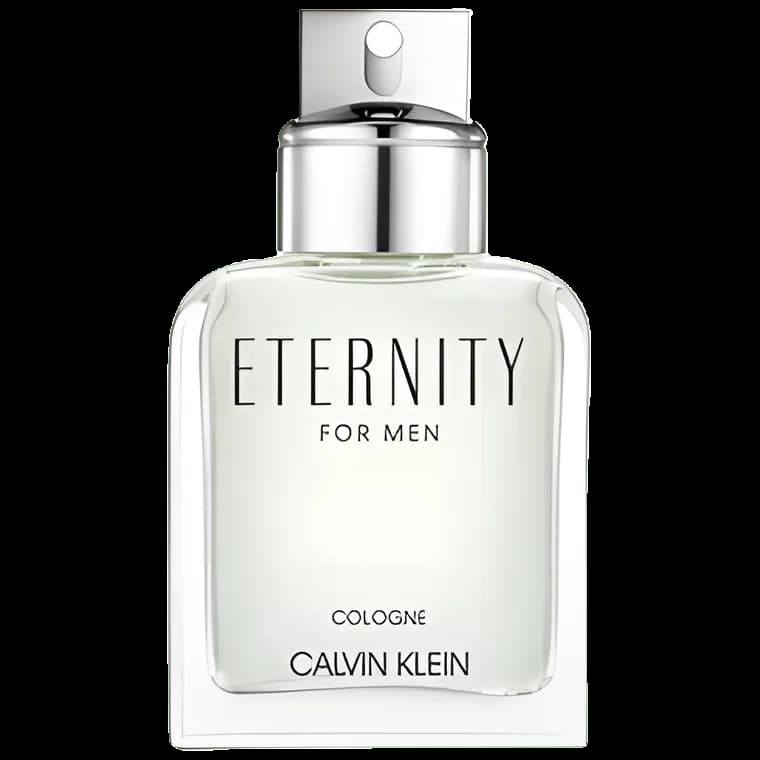 کلوین کلاین - اترنیتی کولون — calvin klein eternity cologne