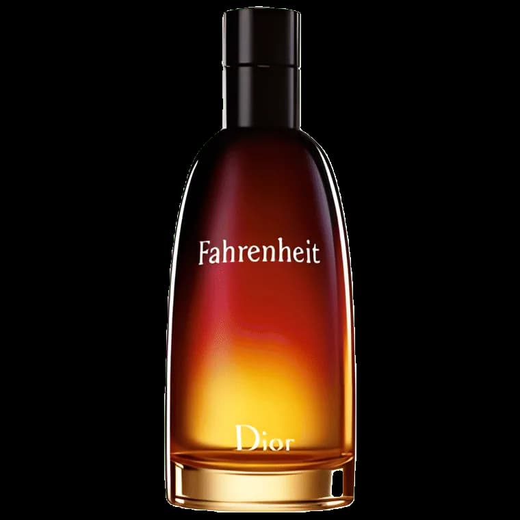 دیور - فارنهایت — dior fahrenheit