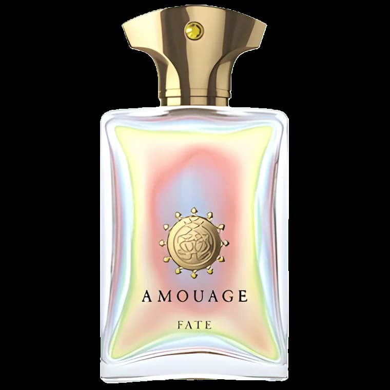 عموج - فیت من — amouage fate man